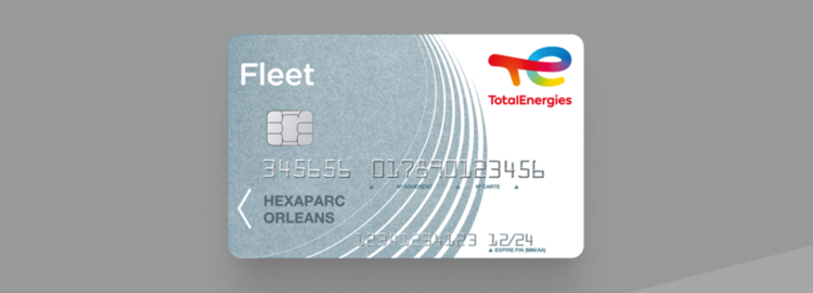 FleetCard