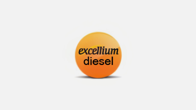 excellium diesel