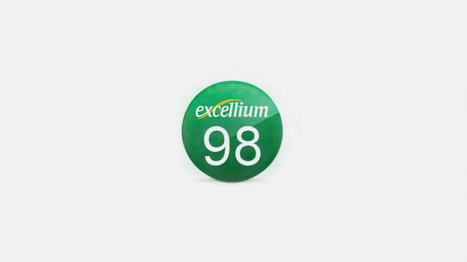 excellium 98