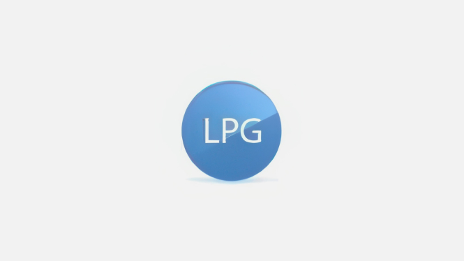 lpg